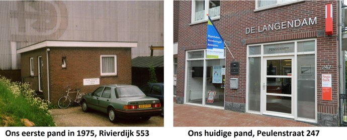 Jubileum website