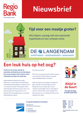 Nieuwsbrief maart 2016 plaatje voorkant