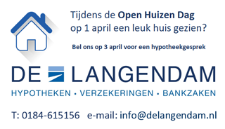 Openhuizen dag 1 april 2017