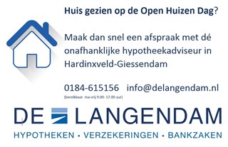 Openhuizendag