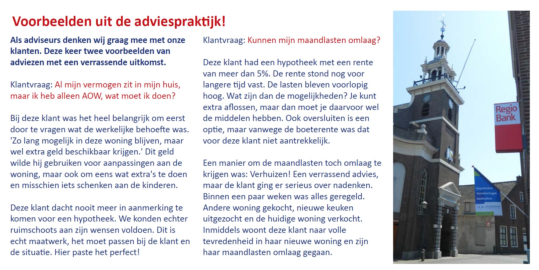 Nieuwsbrief April 2018