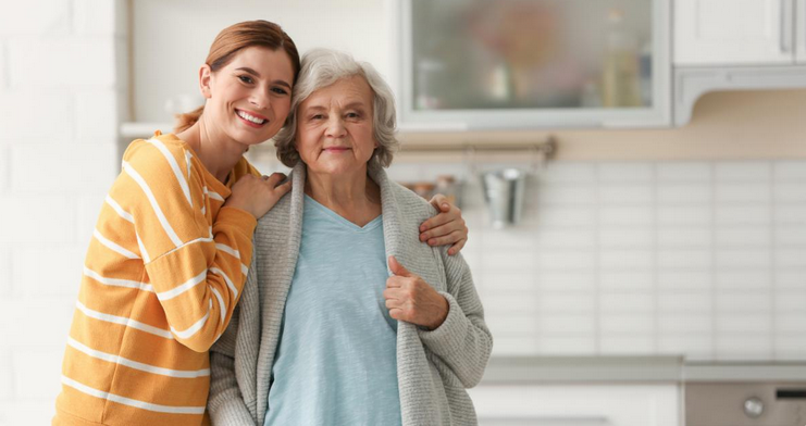 Samenwonen en mantelzorg: voor welke optie kies jij?