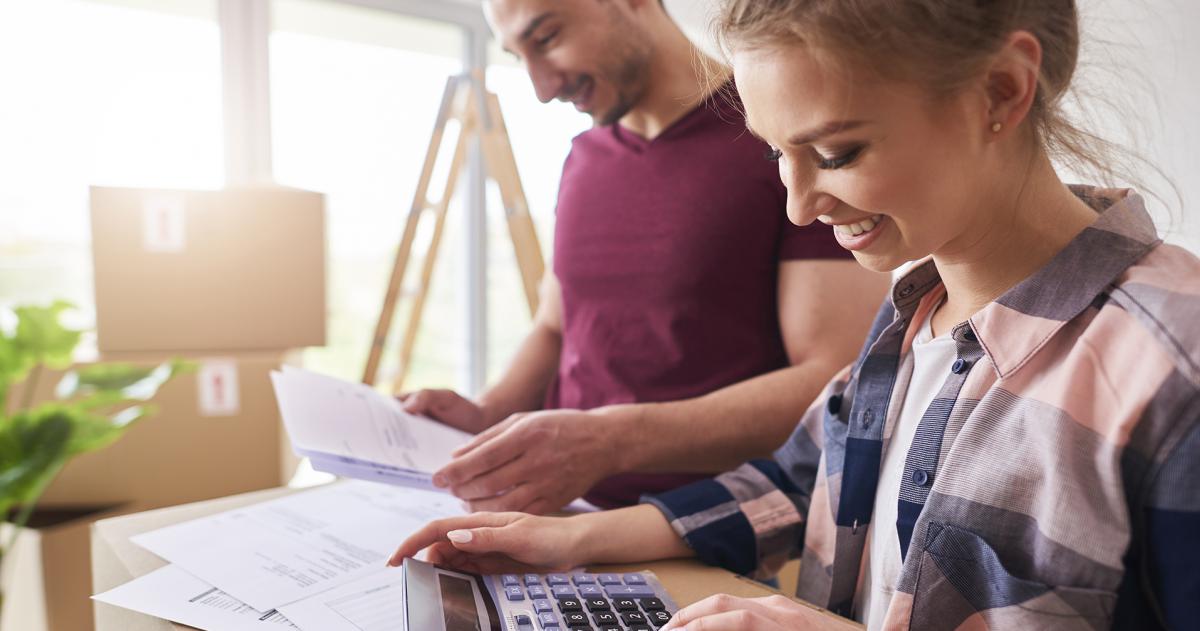 Zo krijg je grip op geld!