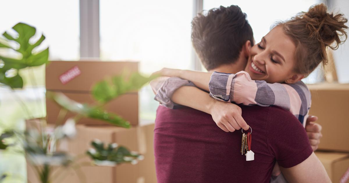 Hoe kun je als starter nog een huis kopen?