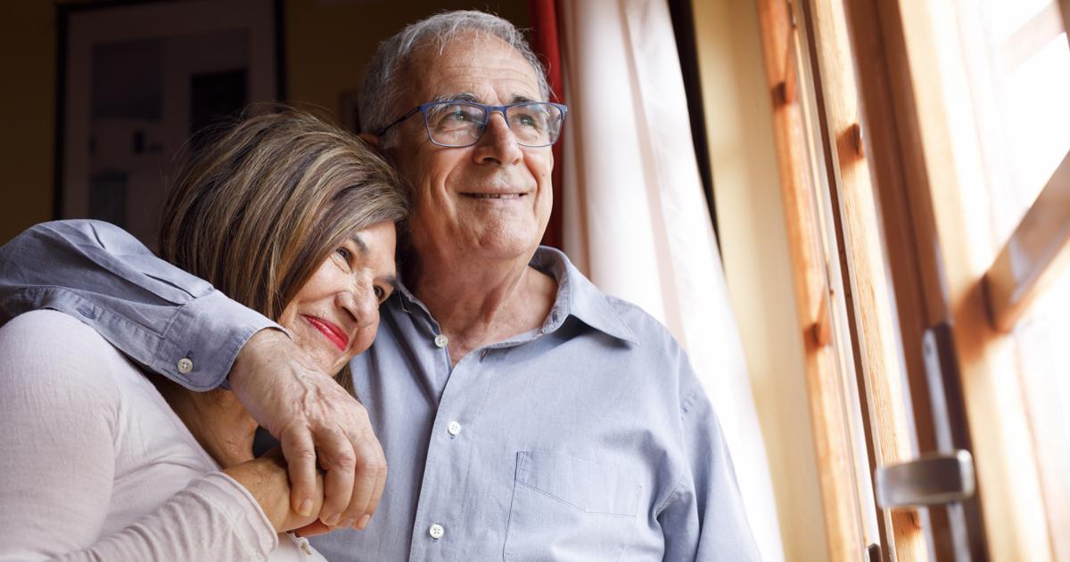 Kun je nog wel verhuizen als 55-plusser?