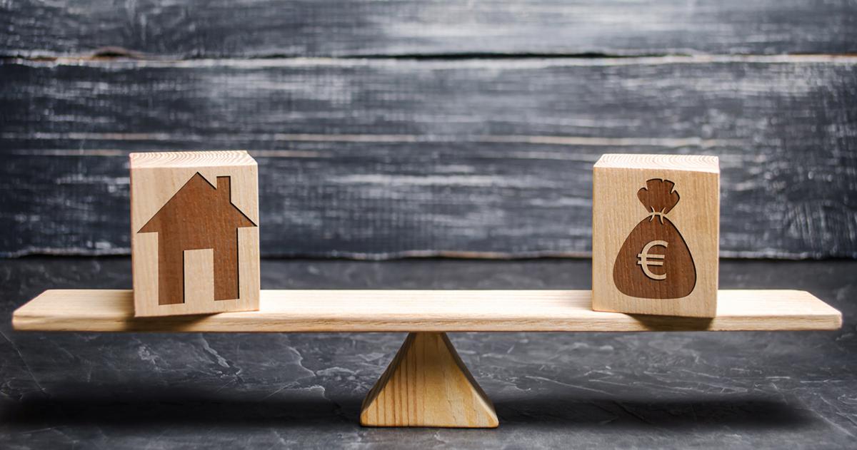 Aflossingsvrije hypotheek: voor- en nadelen