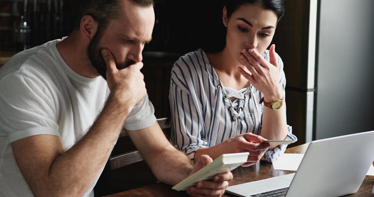 Ziek of werkloos: kun jij de hypotheek dan wel betalen?