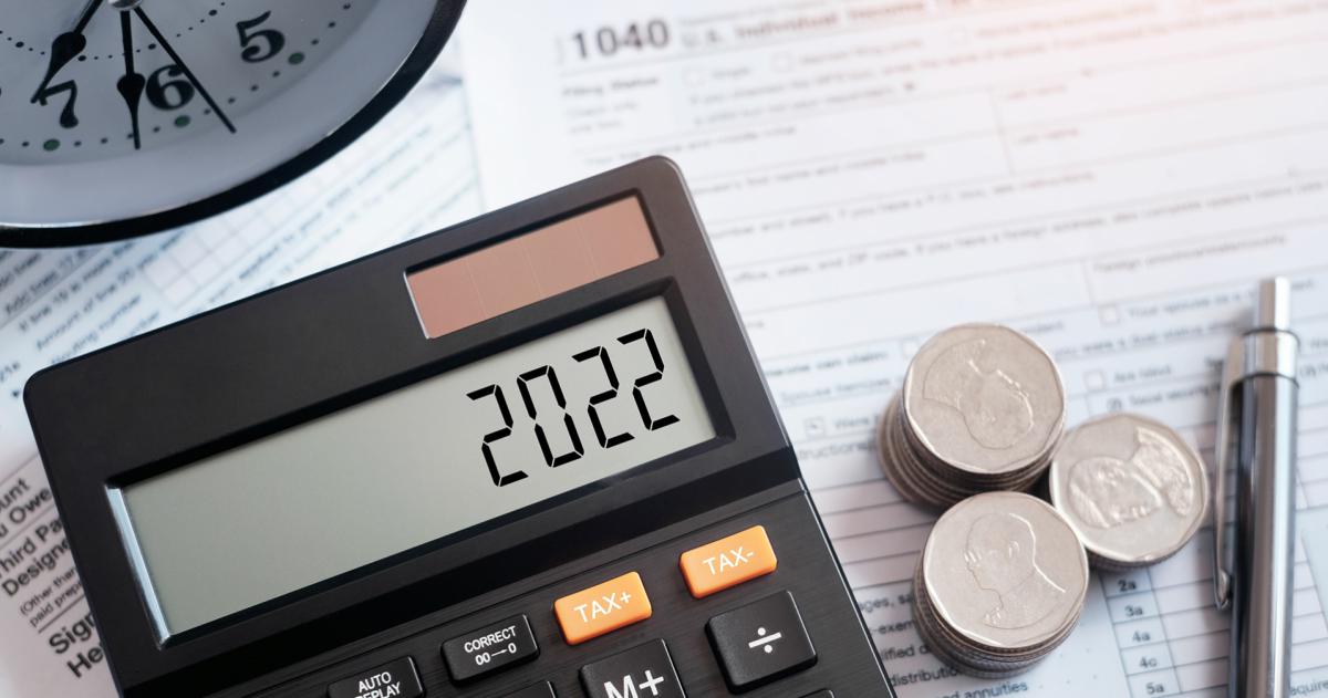 Heeft het regeerakkoord effect op jouw portemonnee in 2022?