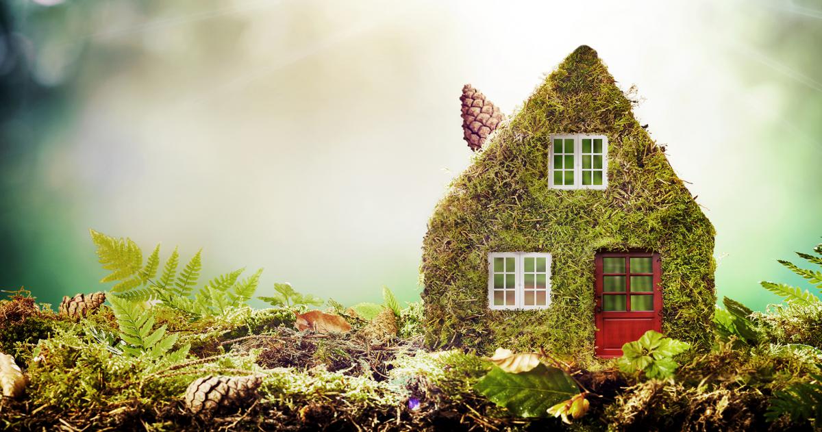 Energiezuinig huis: check deze subsidies