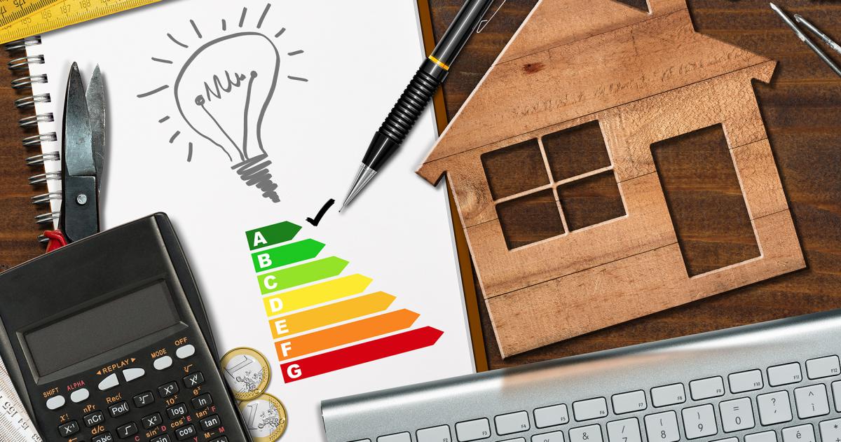 Zo financier jij jouw energiezuinige huis!