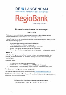 vacature foto_20220421