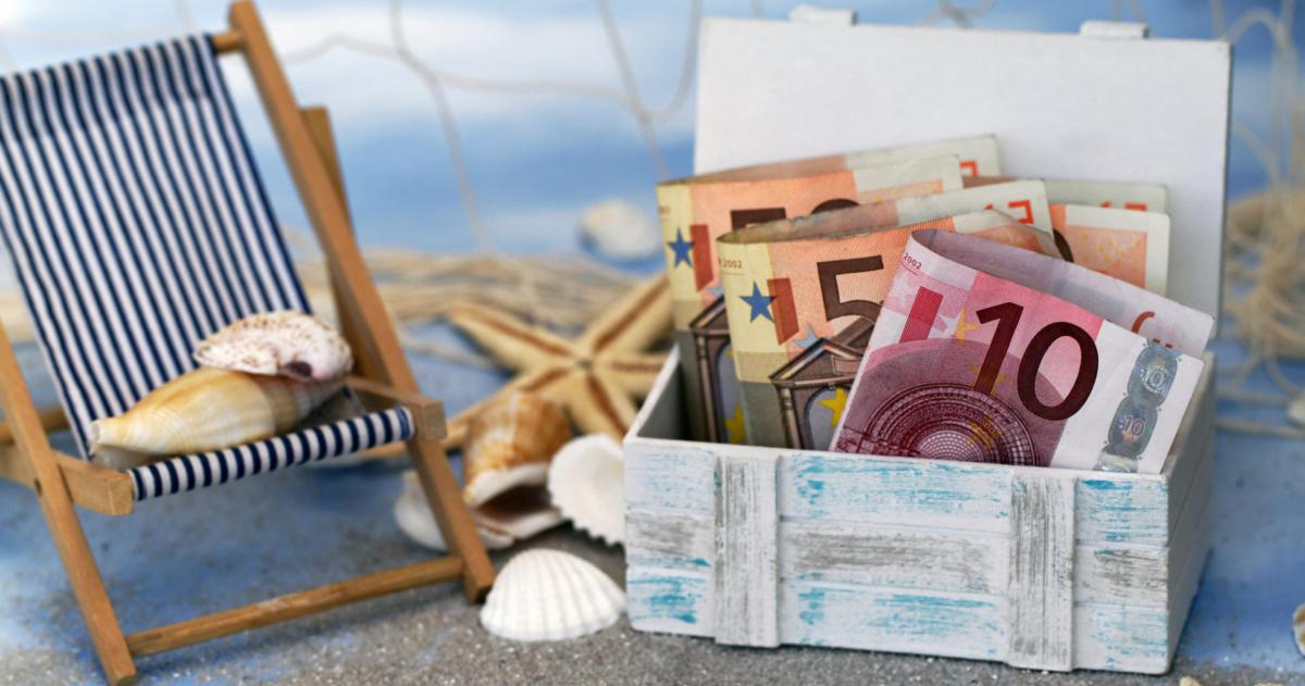 Vakantiegeld 2022: sparen, lasten verlichten of lekker genieten?