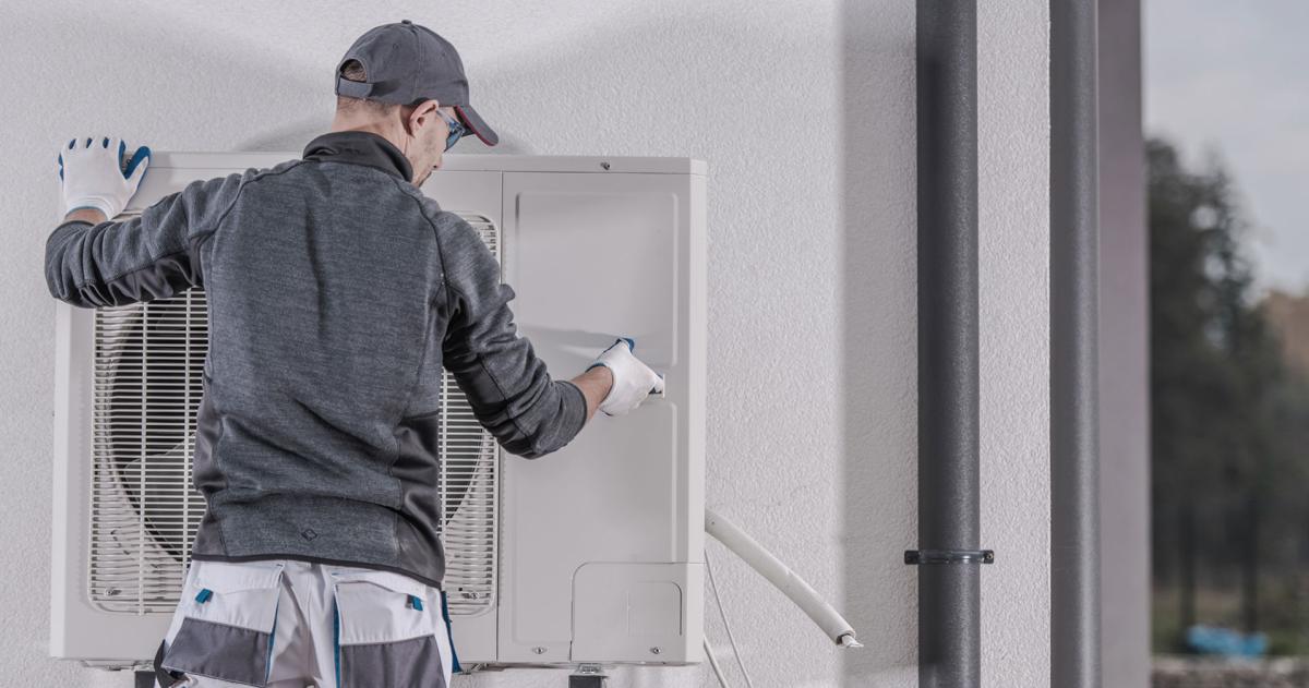 Duurzaam verwarmen: (hybride) warmtepomp of warmtenet?