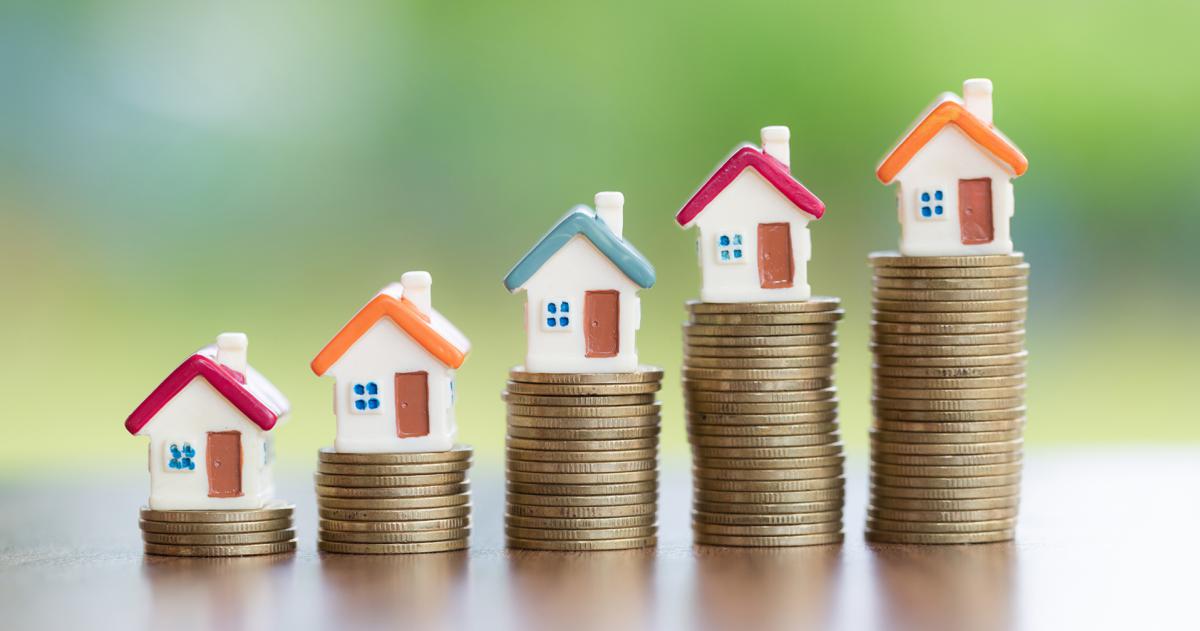 Hogere hypotheekrente, wat doet dat met de huizenmarkt?