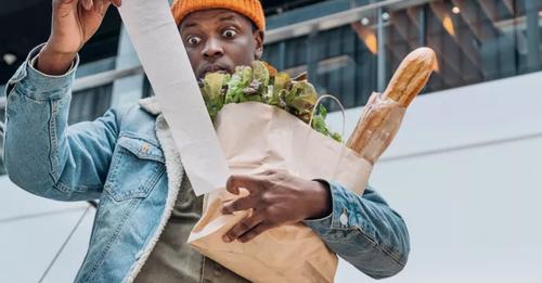 Inflatie: een ander woord voor armer worden