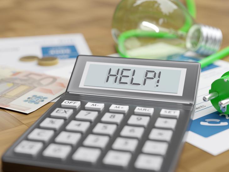 Veel discussie over prijsplafond energie