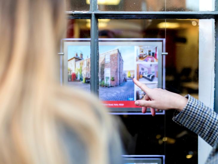 Hypotheekrente: stijging of daling?