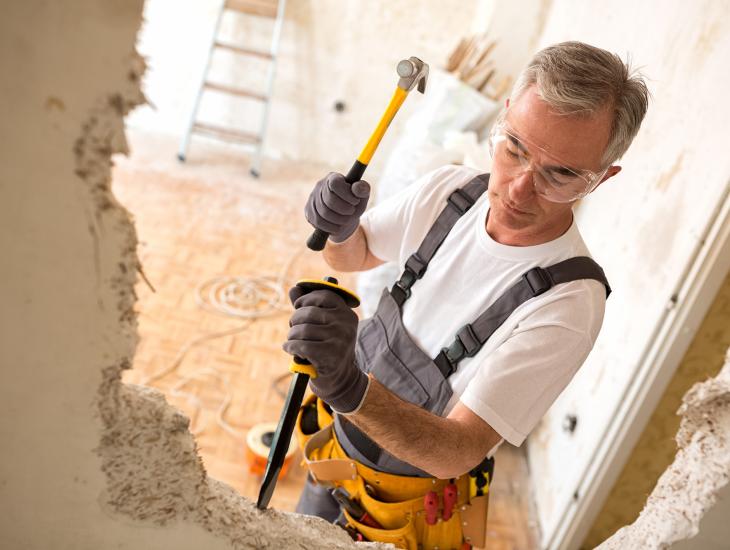 Verbouwingshypotheek: wat is er mogelijk?