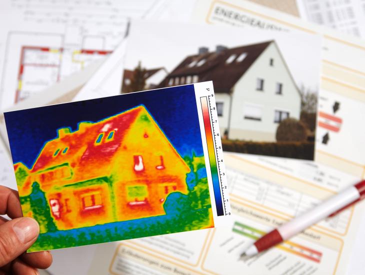 Doe de DuurzaamheidScan en ontdek hoe duurzaam jouw huis is!