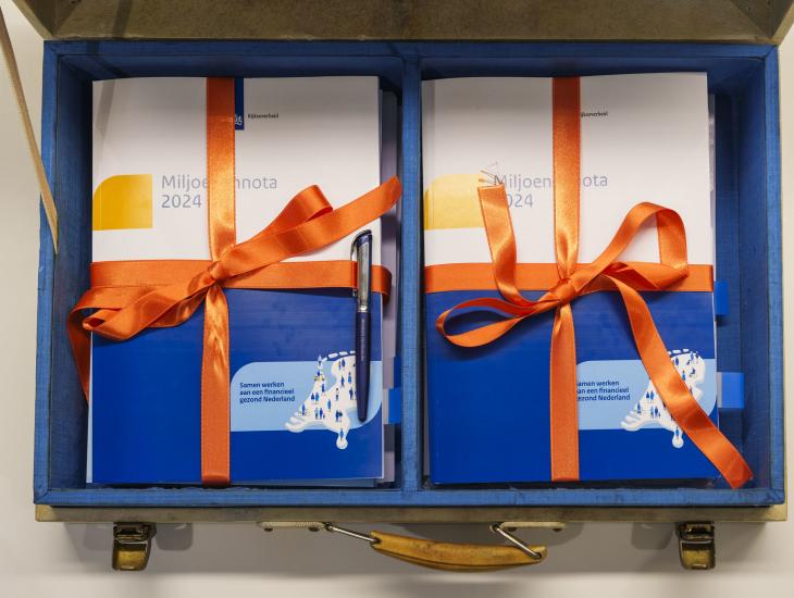 Miljoenennota 2024: alom zorgen om de koopkracht