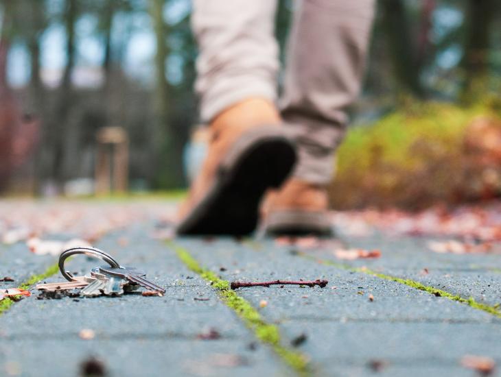 Scheiden: wie gaat waar wonen?