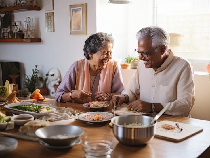 AOW 2024: hogere bedragen, leeftijd naar 67 jaar