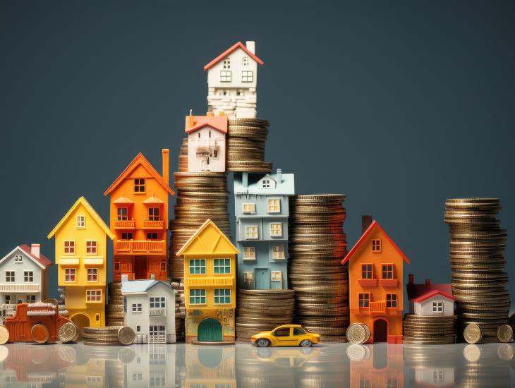 Hogere WOZ-waarde kan gunstig zijn
