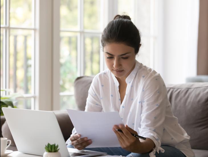 Einde rentevaste periode: hier moet je op letten