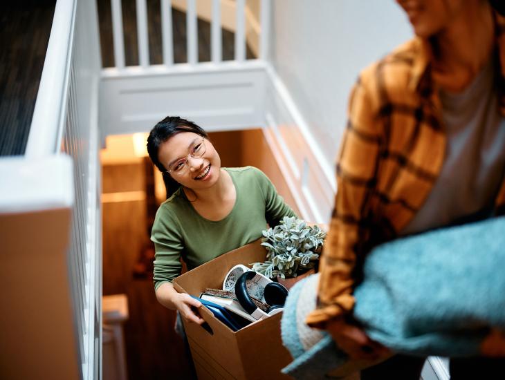 Startershypotheek 2024: de weg naar je eerste koopwoning