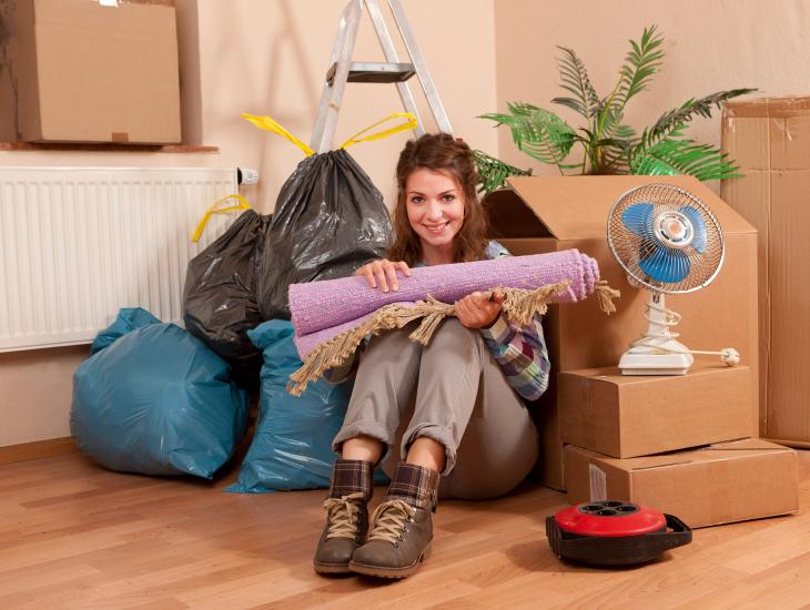 Starter in 2024: ga je kopen of huren?