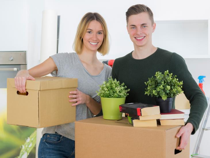 Uitkomsten StarterScan: jongeren hebben hoge eisen voor eerste huis