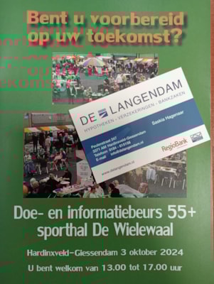 Foto beurs