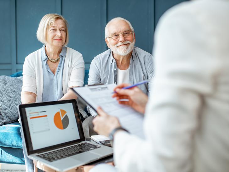 Met pensioen? Je hypotheek biedt financiële mogelijkheden