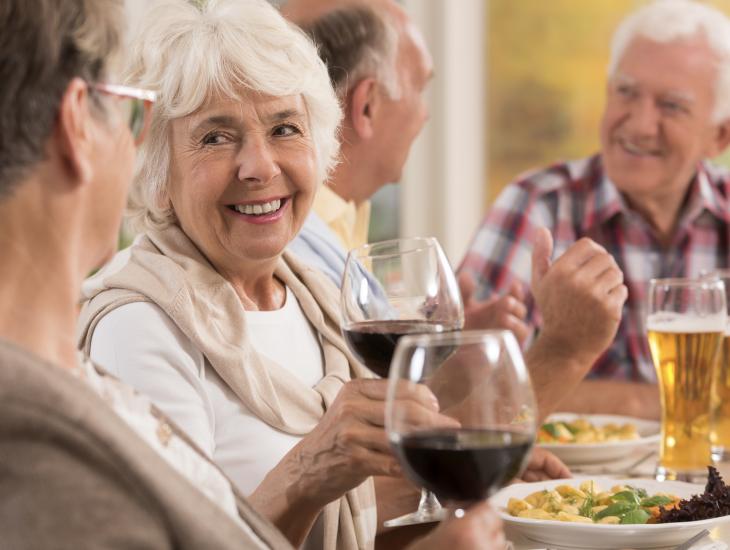 AOW 2025 iets omhoog