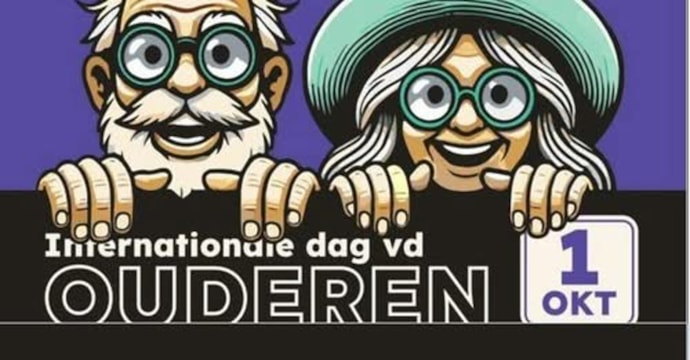 ouderenbeurs foto 2026