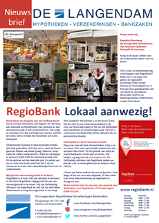 Niuewbrief